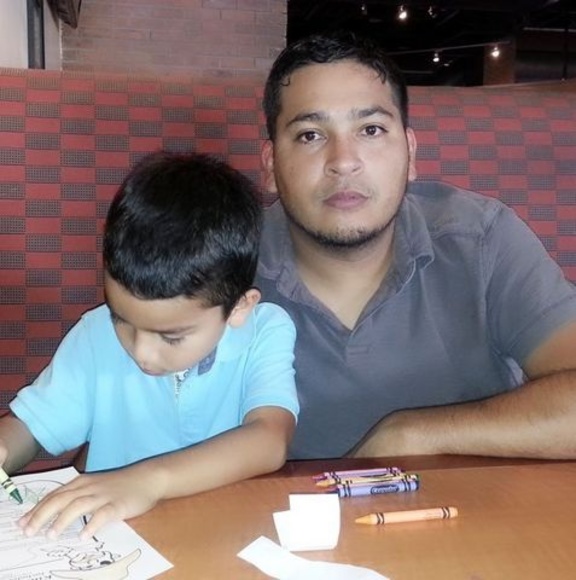 Meet your Posher, Isaac - Picture 1 of 1